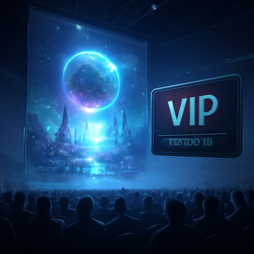 777ja VIP মেম্বারশিপ কার্ড